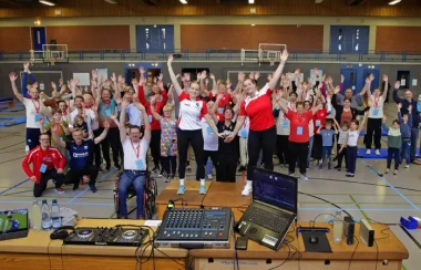 „Herzenssache“ WinTogether 